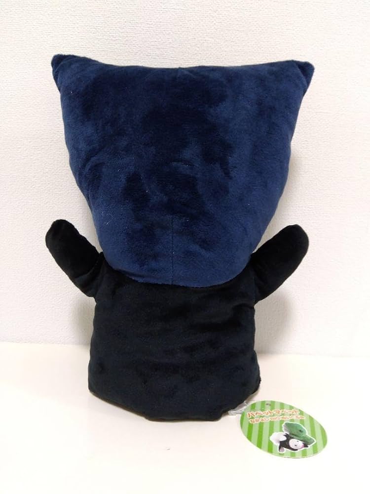 （10体セット）パペットマペット　BIG ぬいぐるみ パペットマペット BIGぬいぐるみ 全2種セット - メルカリ